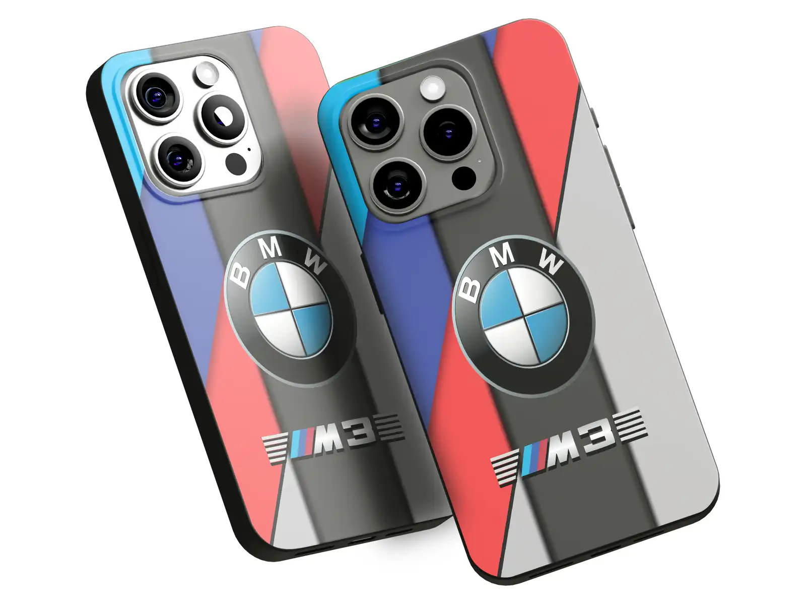 BMW Cover Telefono Serie Limitata per Pro Max
